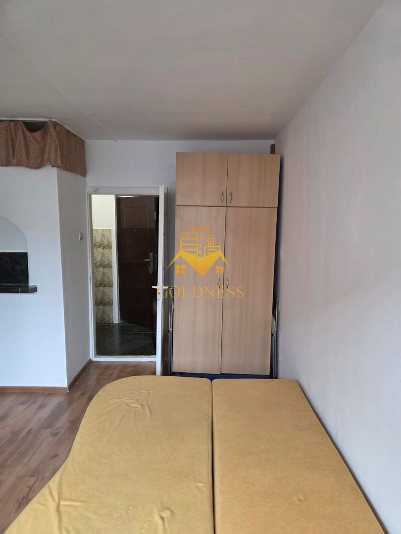 Garsoniera, 22 mp, Marasti str. Cojocnei Zona Groapa Marasti,Teleorman - foto 2