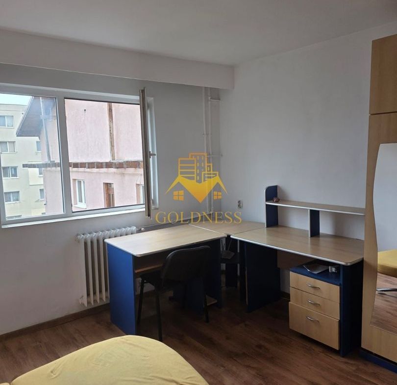 Garsoniera, 22 mp, Marasti str. Cojocnei Zona Groapa Marasti,Teleorman - foto 3