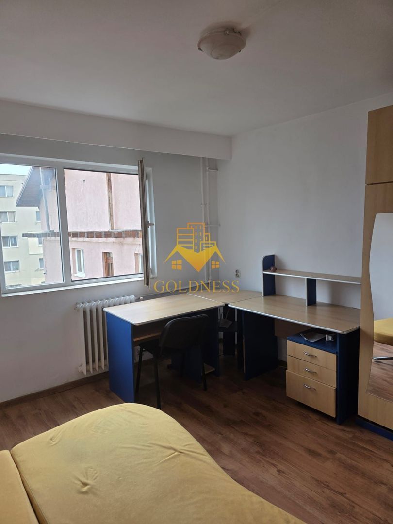 Garsoniera, 22 mp, Marasti str. Cojocnei Zona Groapa Marasti,Teleorman - foto 3