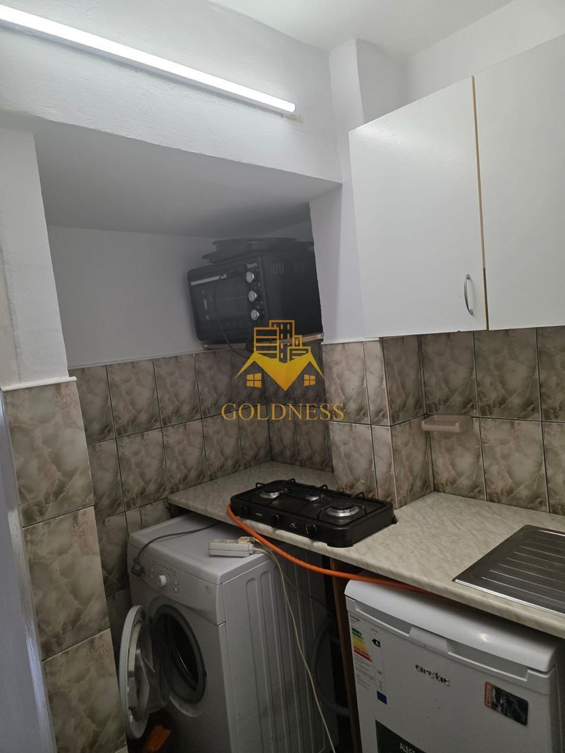 Garsoniera, 22 mp, Marasti str. Cojocnei Zona Groapa Marasti,Teleorman - foto 4