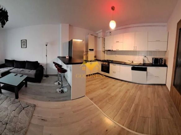 2 camere, modern, parcare,bloc nou,Intre Lacuri Zona Iulius Mall,FSEGA - Imagine principala