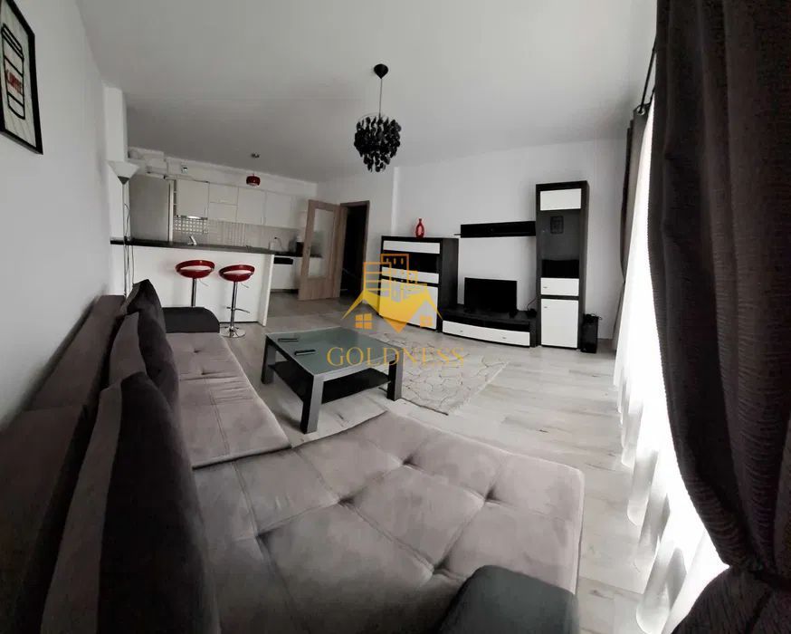 2 camere, modern, parcare,bloc nou,Intre Lacuri Zona Iulius Mall,FSEGA - foto 2