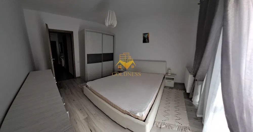 2 camere, modern, parcare,bloc nou,Intre Lacuri Zona Iulius Mall,FSEGA - foto 3