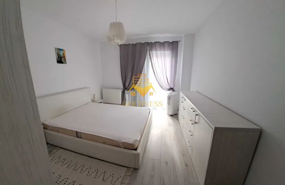 2 camere, modern, parcare,bloc nou,Intre Lacuri Zona Iulius Mall,FSEGA - foto 4