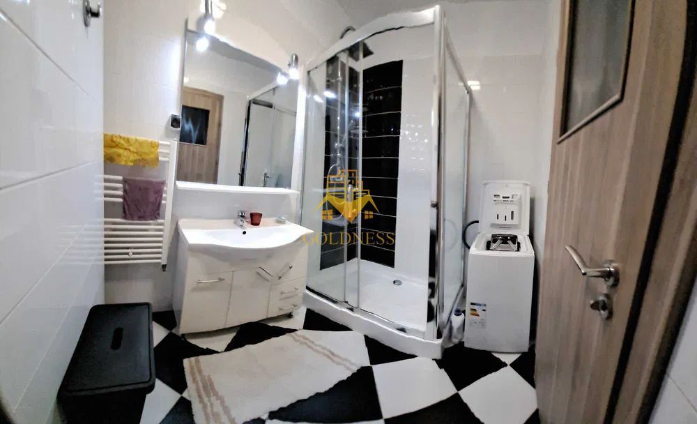 2 camere, modern, parcare,bloc nou,Intre Lacuri Zona Iulius Mall,FSEGA - foto 5