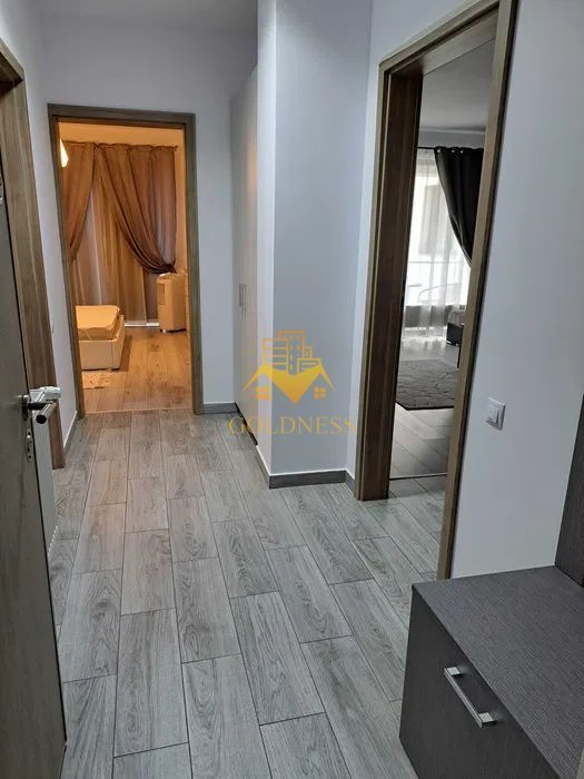 2 camere, modern, parcare,bloc nou,Intre Lacuri Zona Iulius Mall,FSEGA - foto 6