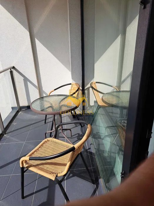 2 camere, modern, parcare,bloc nou,Intre Lacuri Zona Iulius Mall,FSEGA - foto 7