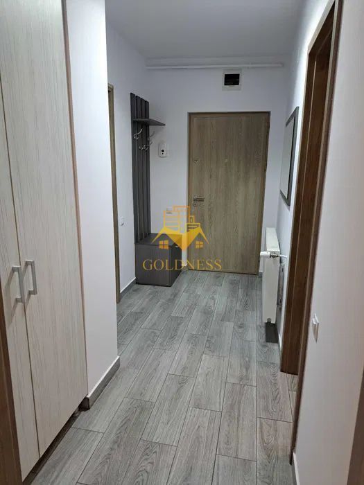 2 camere, modern, parcare,bloc nou,Intre Lacuri Zona Iulius Mall,FSEGA - foto 8