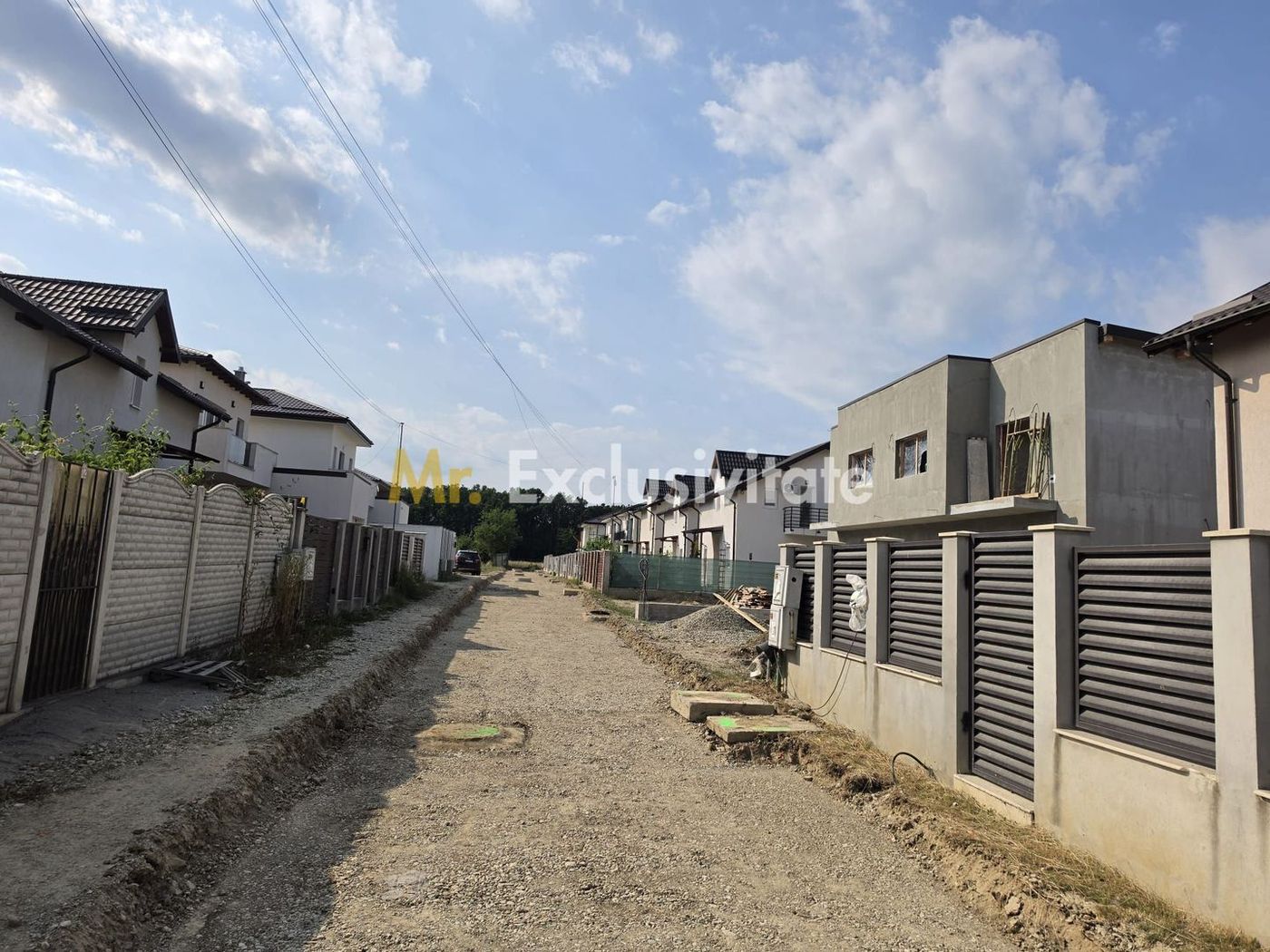 Casă Duplex La Cheie - Finisaje Personalizabile - Teren de 300 mp - foto 7