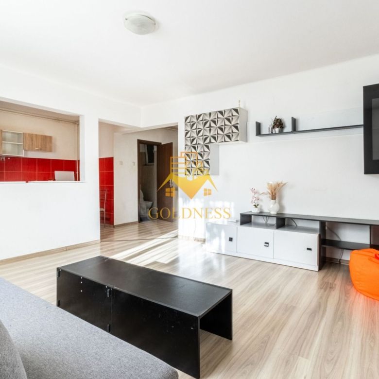 2 camere, modern, parcare, Central Zona Platinia, USAMV, Motilor - Imagine principala