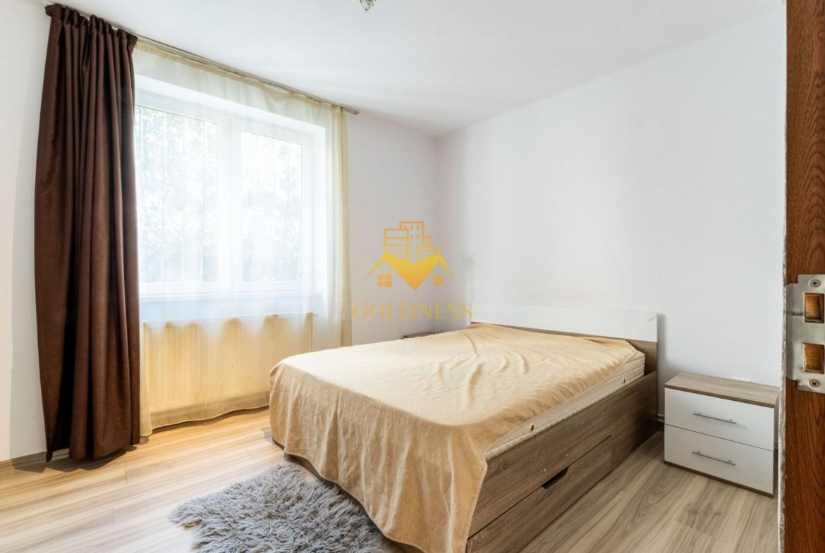 2 camere, modern, parcare, Central Zona Platinia, USAMV, Motilor - foto 4