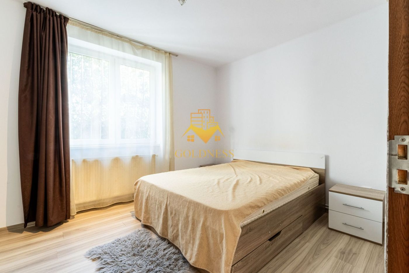 2 camere, modern, parcare, Central Zona Platinia, USAMV, Motilor - foto 4