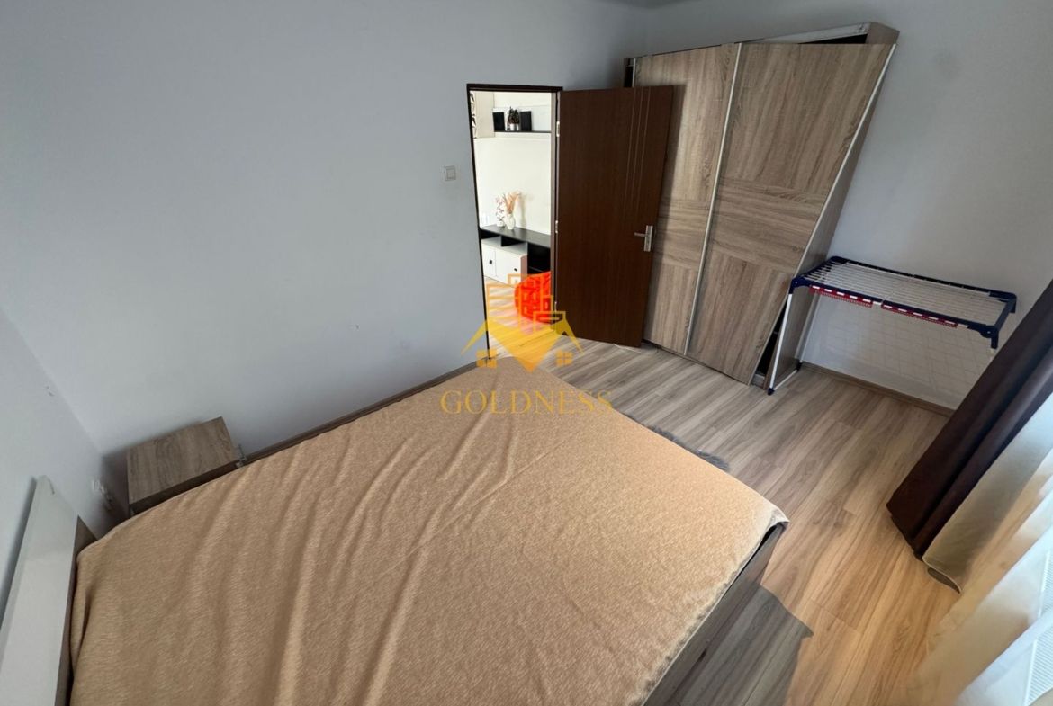 2 camere, modern, parcare, Central Zona Platinia, USAMV, Motilor - foto 5