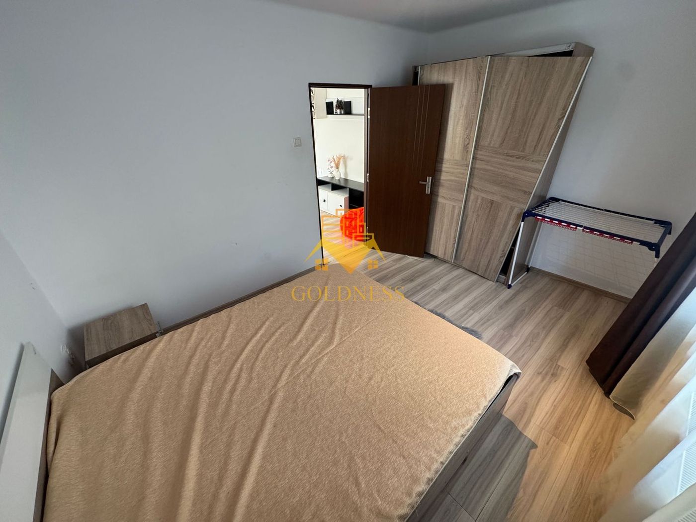 2 camere, modern, parcare, Central Zona Platinia, USAMV, Motilor - foto 5