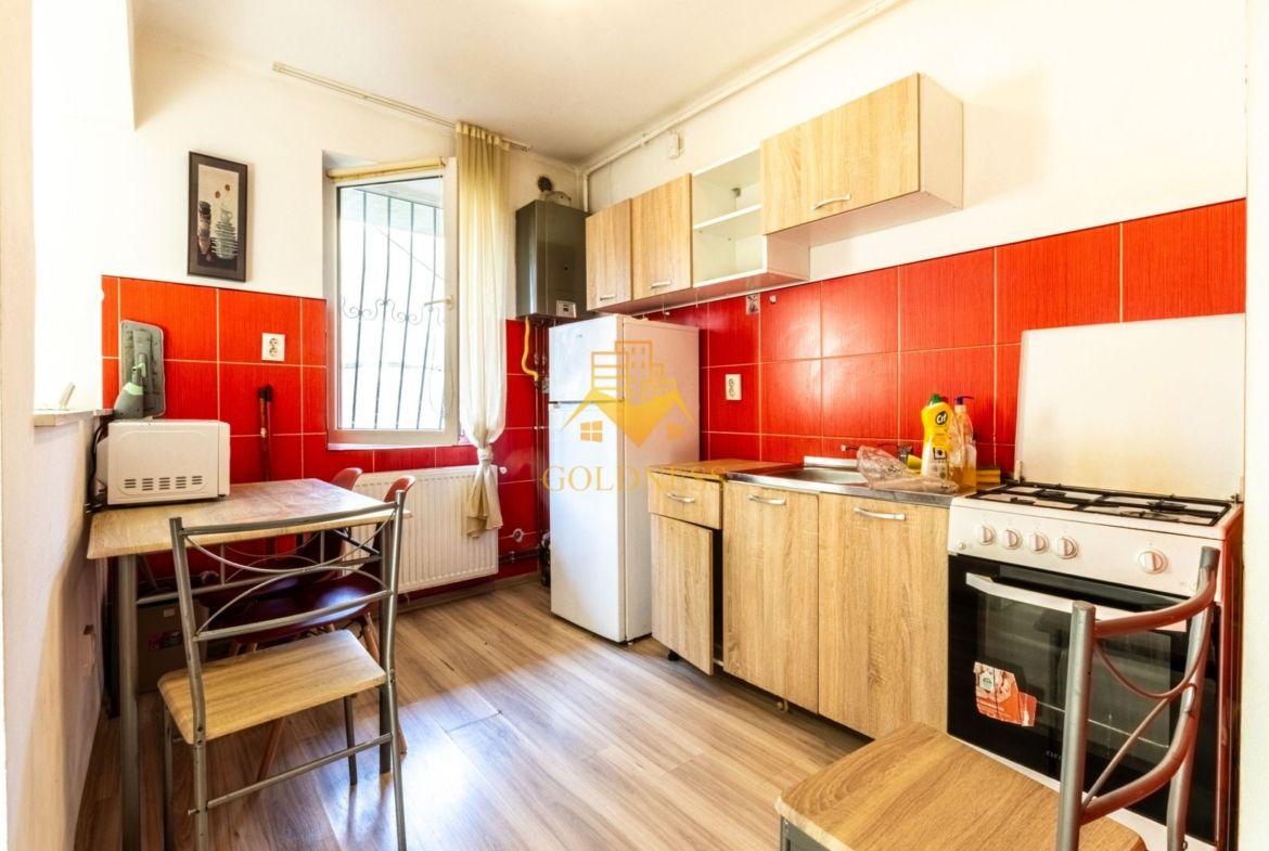 2 camere, modern, parcare, Central Zona Platinia, USAMV, Motilor - foto 6