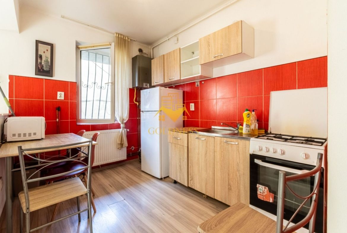 2 camere, modern, parcare, Central Zona Platinia, USAMV, Motilor - foto 7
