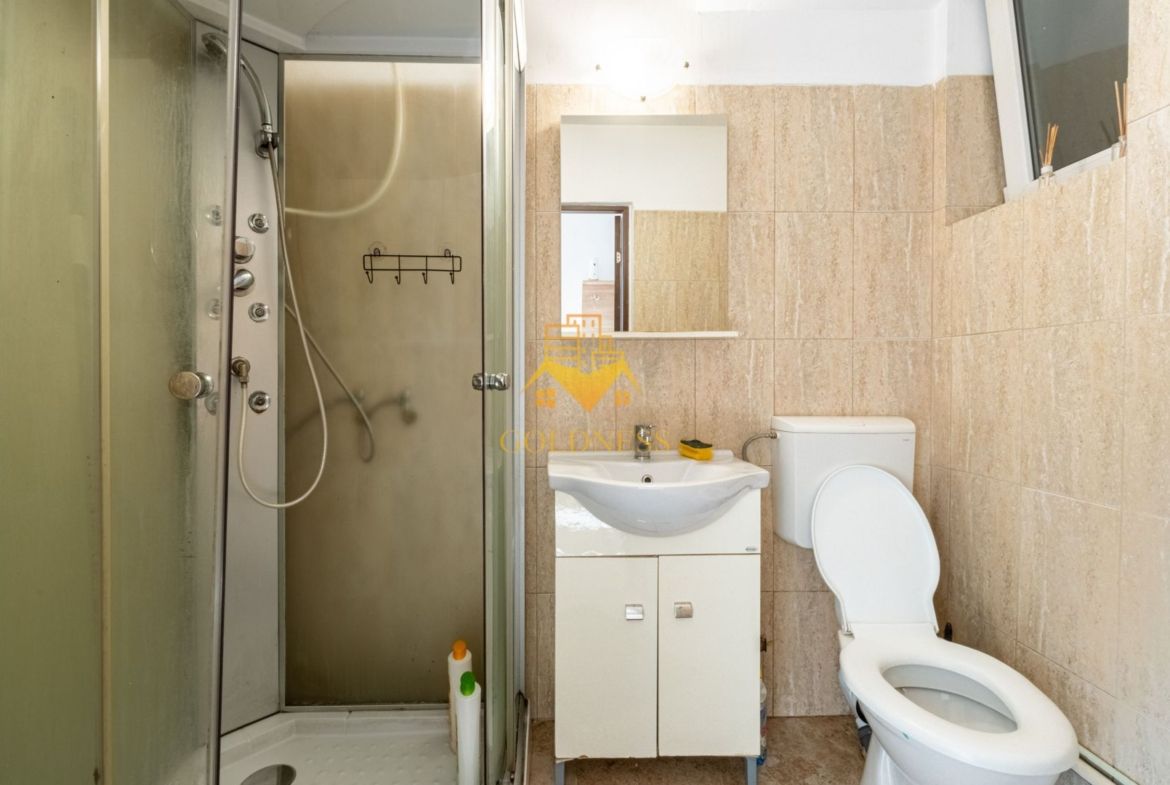 2 camere, modern, parcare, Central Zona Platinia, USAMV, Motilor - foto 8
