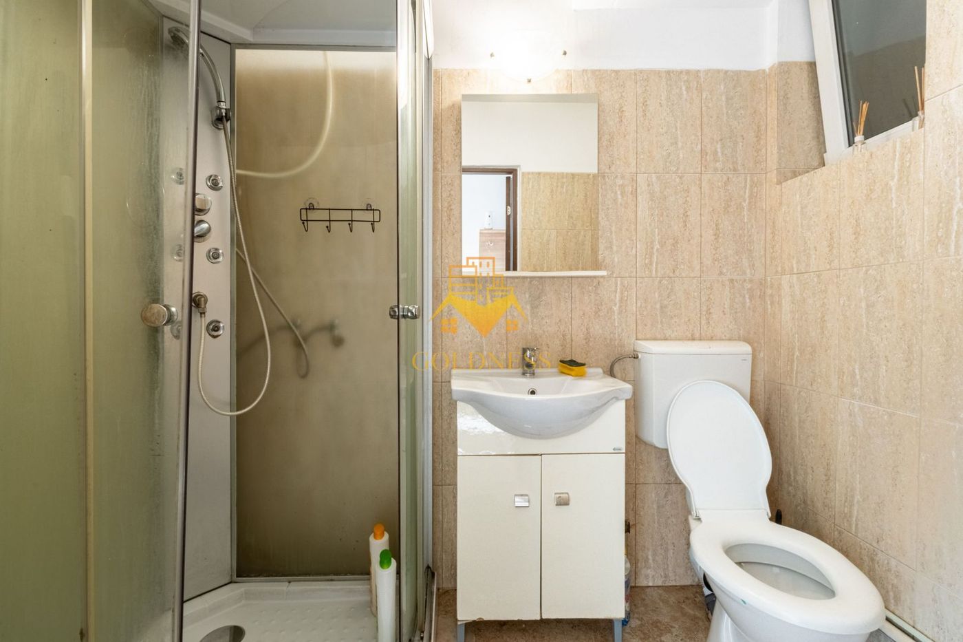 2 camere, modern, parcare, Central Zona Platinia, USAMV, Motilor - foto 8