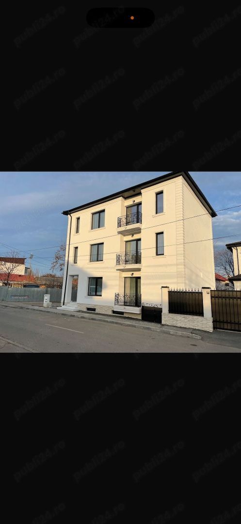 De inchiriat apart. 2 camere, parter, bl. nou, zona Stadionul Otelul, 500 E - foto 2