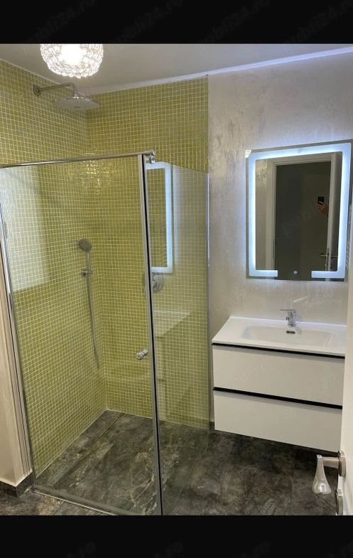 De inchiriat apart. 2 camere, parter, bl. nou, zona Stadionul Otelul, 500 E - foto 4