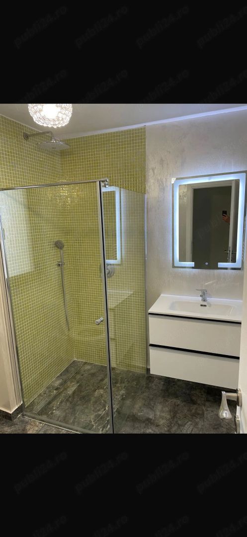 De inchiriat apart. 2 camere, parter, bl. nou, zona Stadionul Otelul, 500 E - foto 4