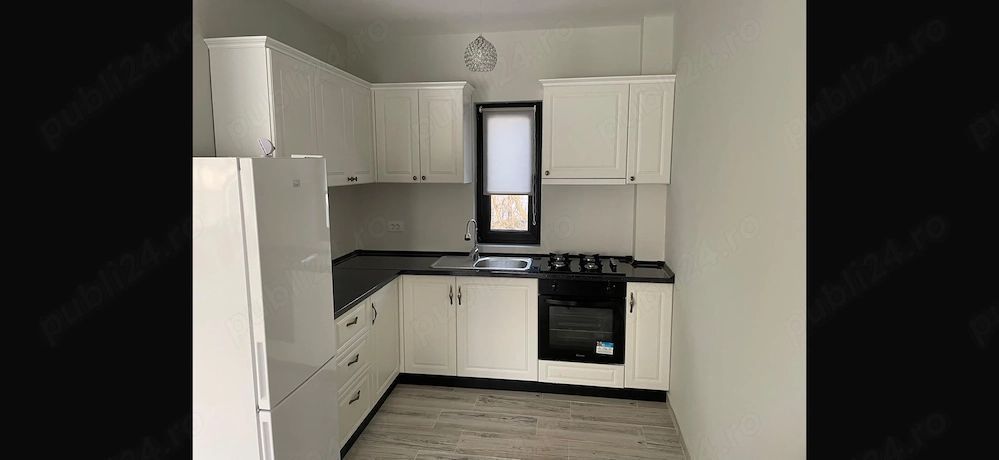 De inchiriat apart. 2 camere, parter, bl. nou, zona Stadionul Otelul, 500 E - foto 5
