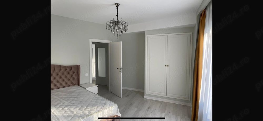 De inchiriat apart. 2 camere, parter, bl. nou, zona Stadionul Otelul, 500 E - foto 6