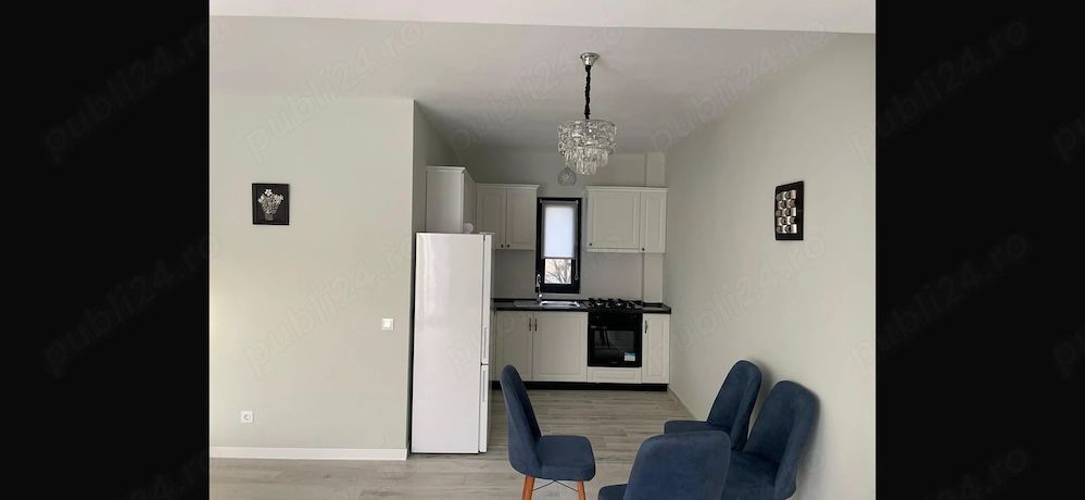 De inchiriat apart. 2 camere, parter, bl. nou, zona Stadionul Otelul, 500 E - foto 7