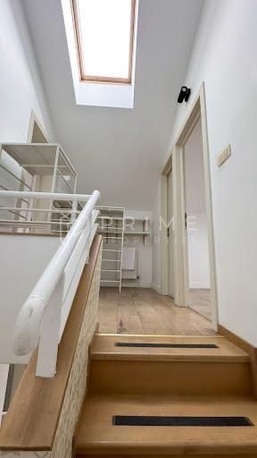 Apartament 2 camere si 2 bai Deosebit , Complet Renovat-zona Centrala - foto 4