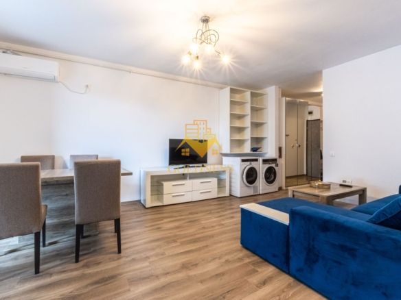 3 camere, Parcare, Buna Ziua, Grand Hotel Italia, LIDL, Pet Friendly - Imagine principala