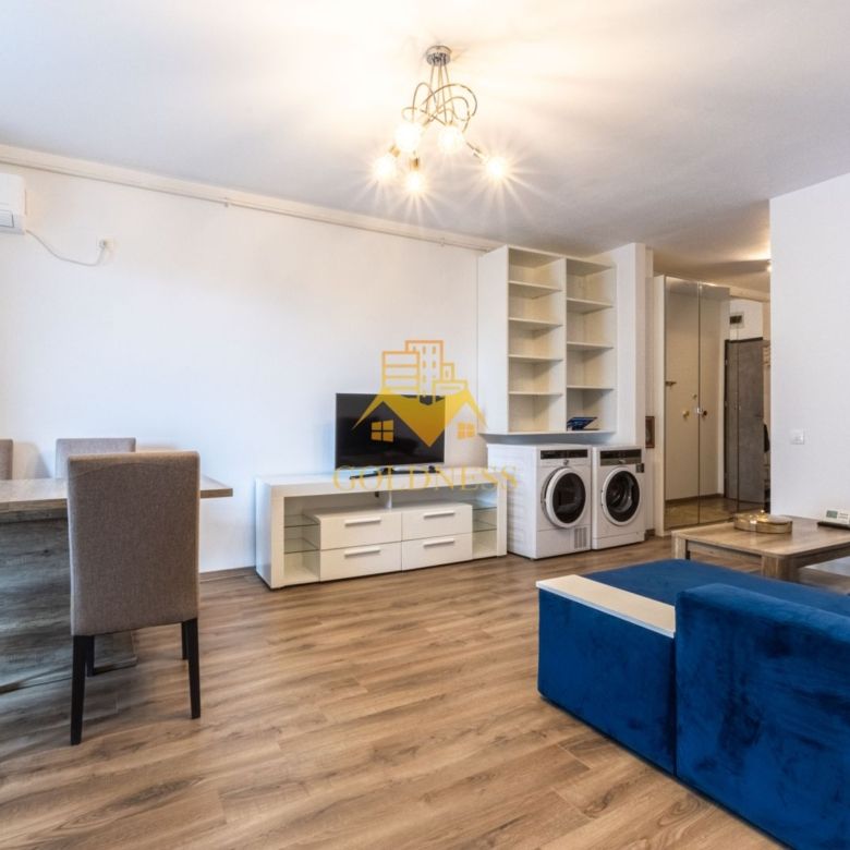3 camere, Parcare, Buna Ziua, Grand Hotel Italia, LIDL, Pet Friendly - Imagine principala