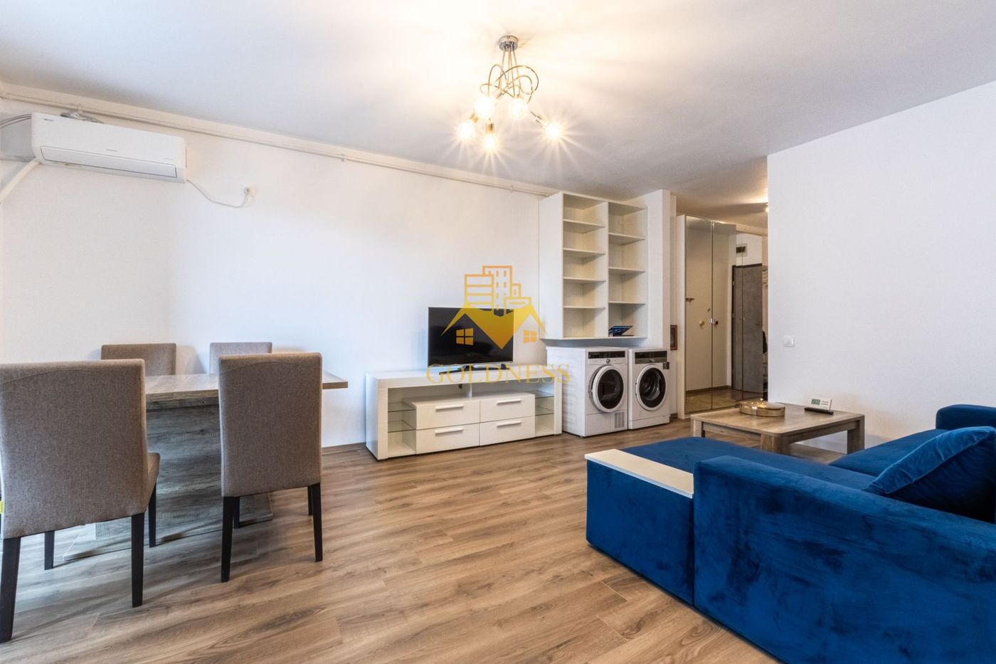 3 camere, Parcare, Buna Ziua, Grand Hotel Italia, LIDL, Pet Friendly - Imagine principala