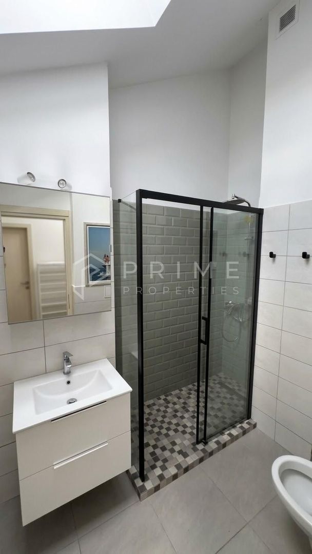 Apartament 2 camere si 2 bai Deosebit , Complet Renovat-zona Centrala - foto 6