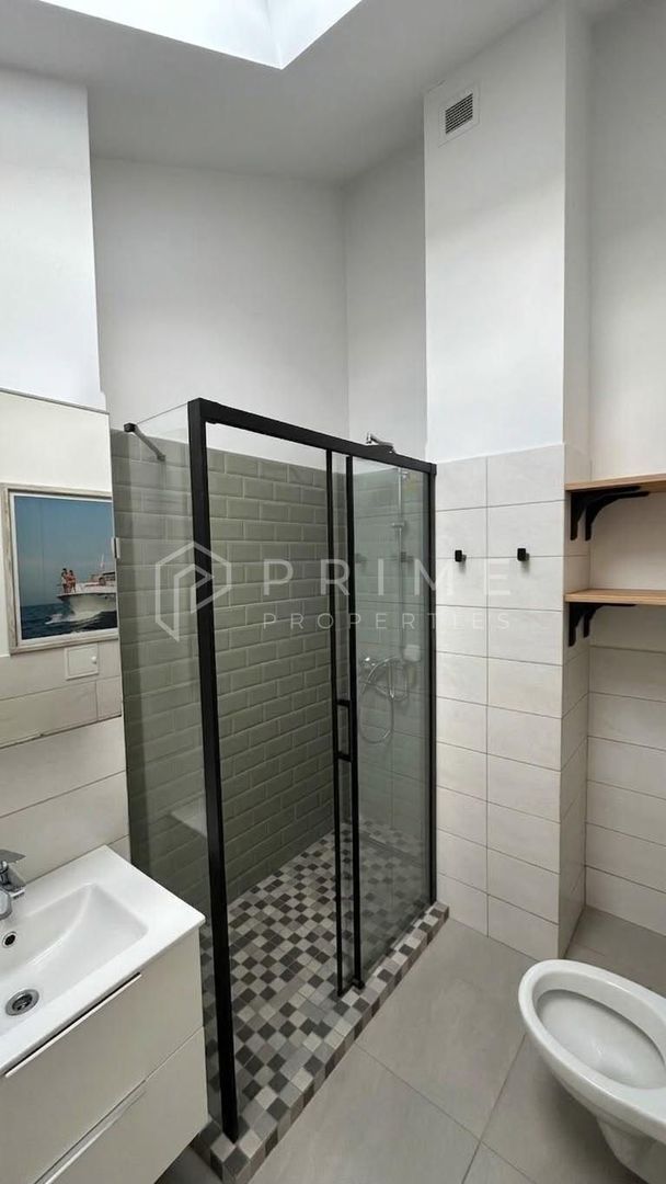 Apartament 2 camere si 2 bai Deosebit , Complet Renovat-zona Centrala - foto 7