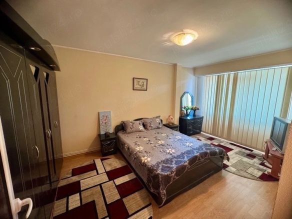 De inchiriat apartament cu 2 camere, etaj 1, Siderurgistilor, 450 E - Imagine principala