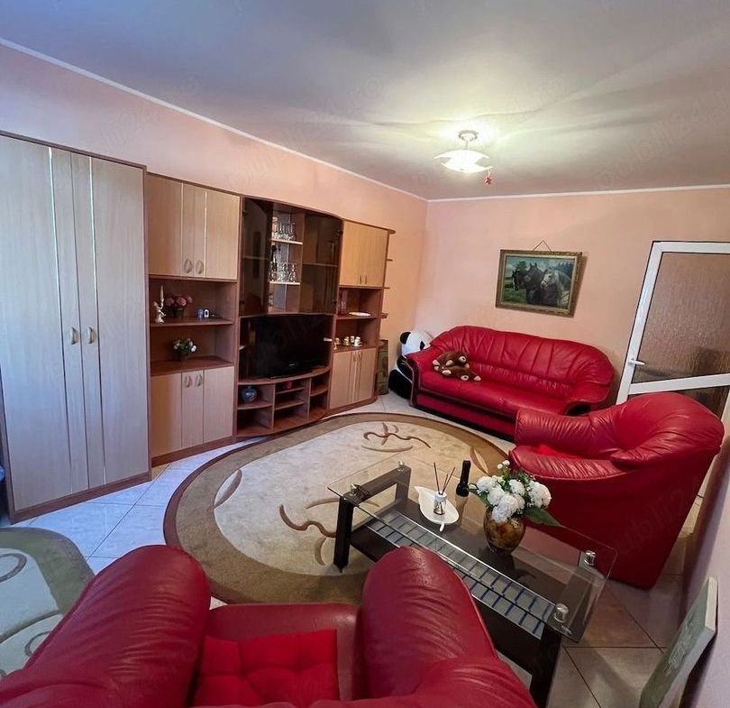 De inchiriat apartament cu 2 camere, etaj 1, Siderurgistilor, 450 E - foto 2
