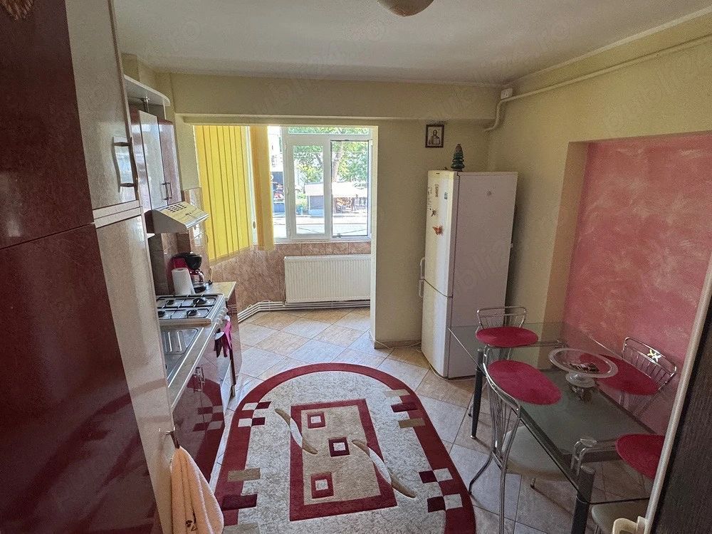 De inchiriat apartament cu 2 camere, etaj 1, Siderurgistilor, 450 E - foto 3