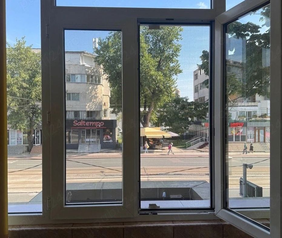 De inchiriat apartament cu 2 camere, etaj 1, Siderurgistilor, 450 E - foto 4