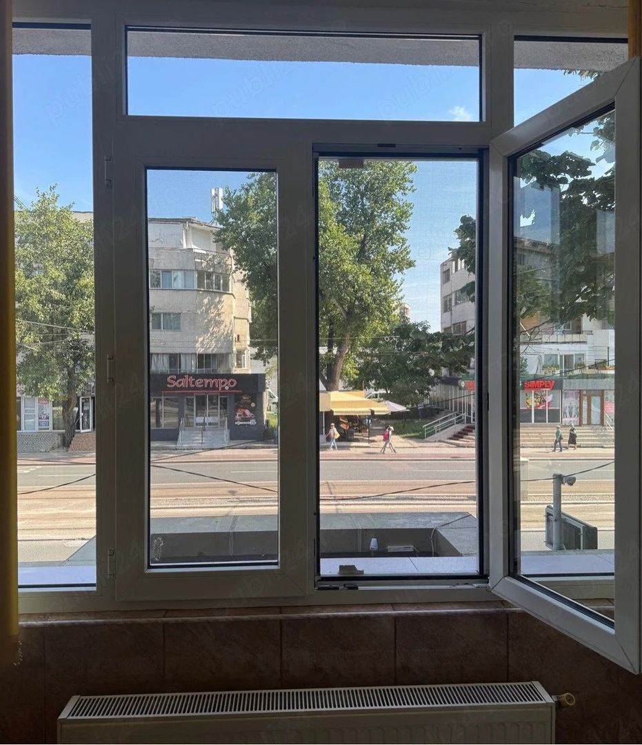 De inchiriat apartament cu 2 camere, etaj 1, Siderurgistilor, 450 E - foto 4