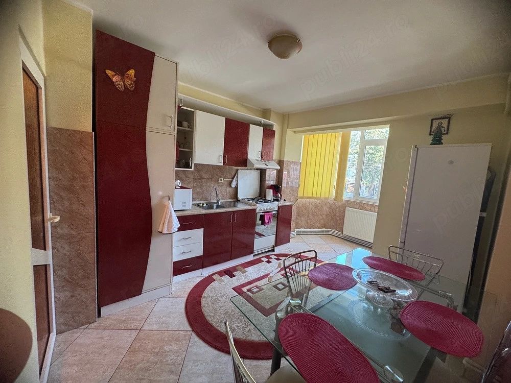 De inchiriat apartament cu 2 camere, etaj 1, Siderurgistilor, 450 E - foto 5