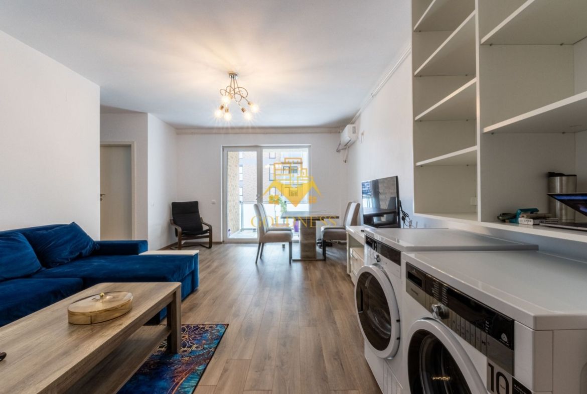 3 camere, Parcare, Buna Ziua, Grand Hotel Italia, LIDL, Pet Friendly - foto 2