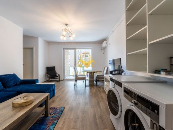 3 camere, Parcare, Buna Ziua, Grand Hotel Italia, LIDL, Pet Friendly - foto 2