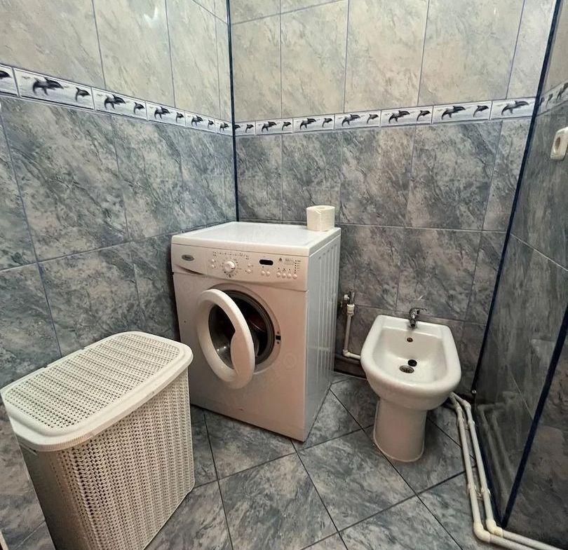 De inchiriat apartament cu 2 camere, etaj 1, Siderurgistilor, 450 E - foto 7