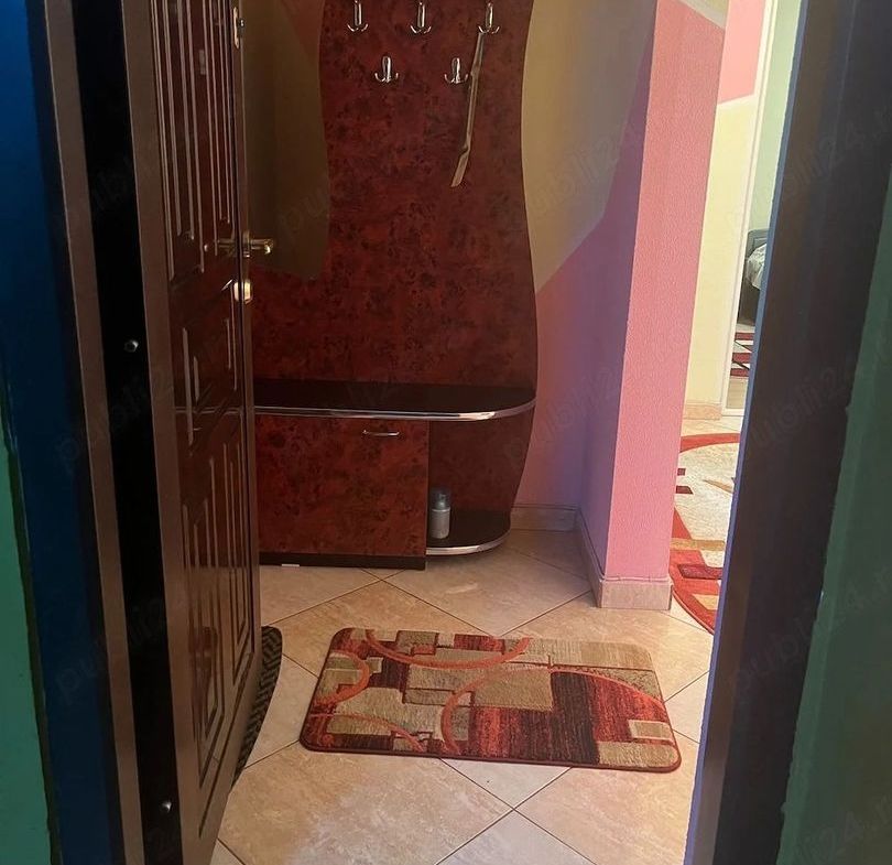 De inchiriat apartament cu 2 camere, etaj 1, Siderurgistilor, 450 E - foto 8