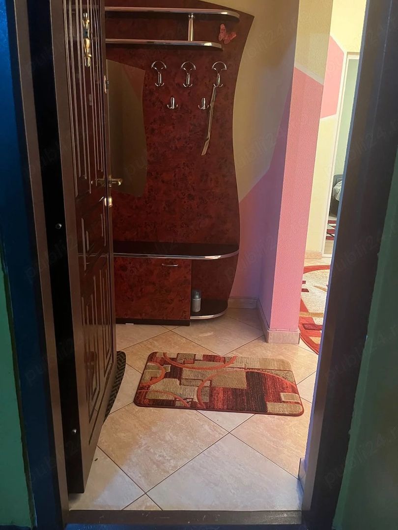 De inchiriat apartament cu 2 camere, etaj 1, Siderurgistilor, 450 E - foto 8