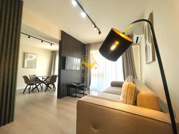 Compartimentare optima| Decomandat| Finisaje 2026| West City Manastur| - Imagine principala