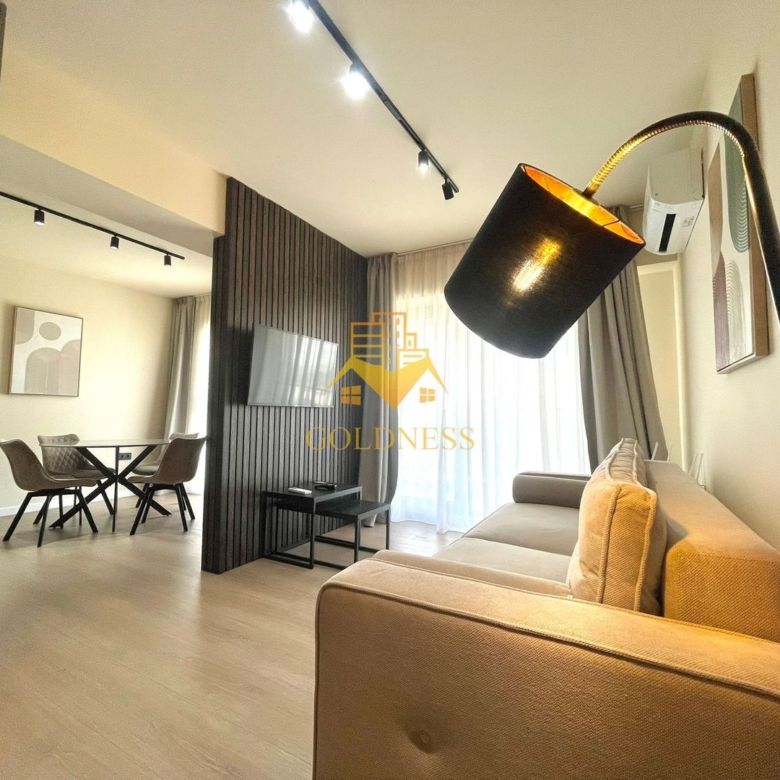 Compartimentare optima| Decomandat| Finisaje 2026| West City Manastur| - Imagine principala
