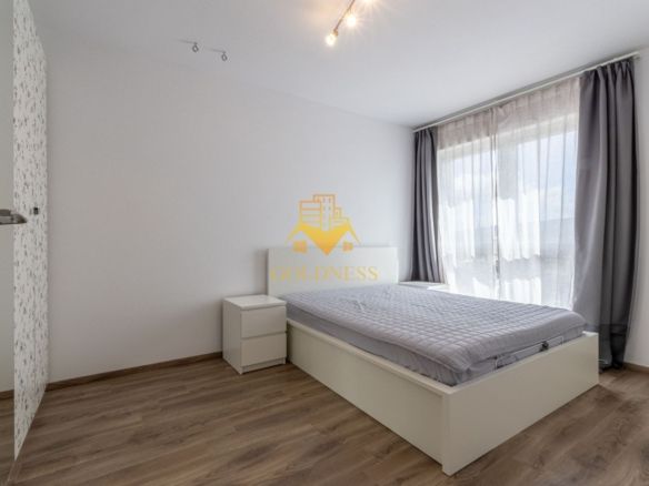 3 camere, Parcare, Buna Ziua, Grand Hotel Italia, LIDL, Pet Friendly - foto 3
