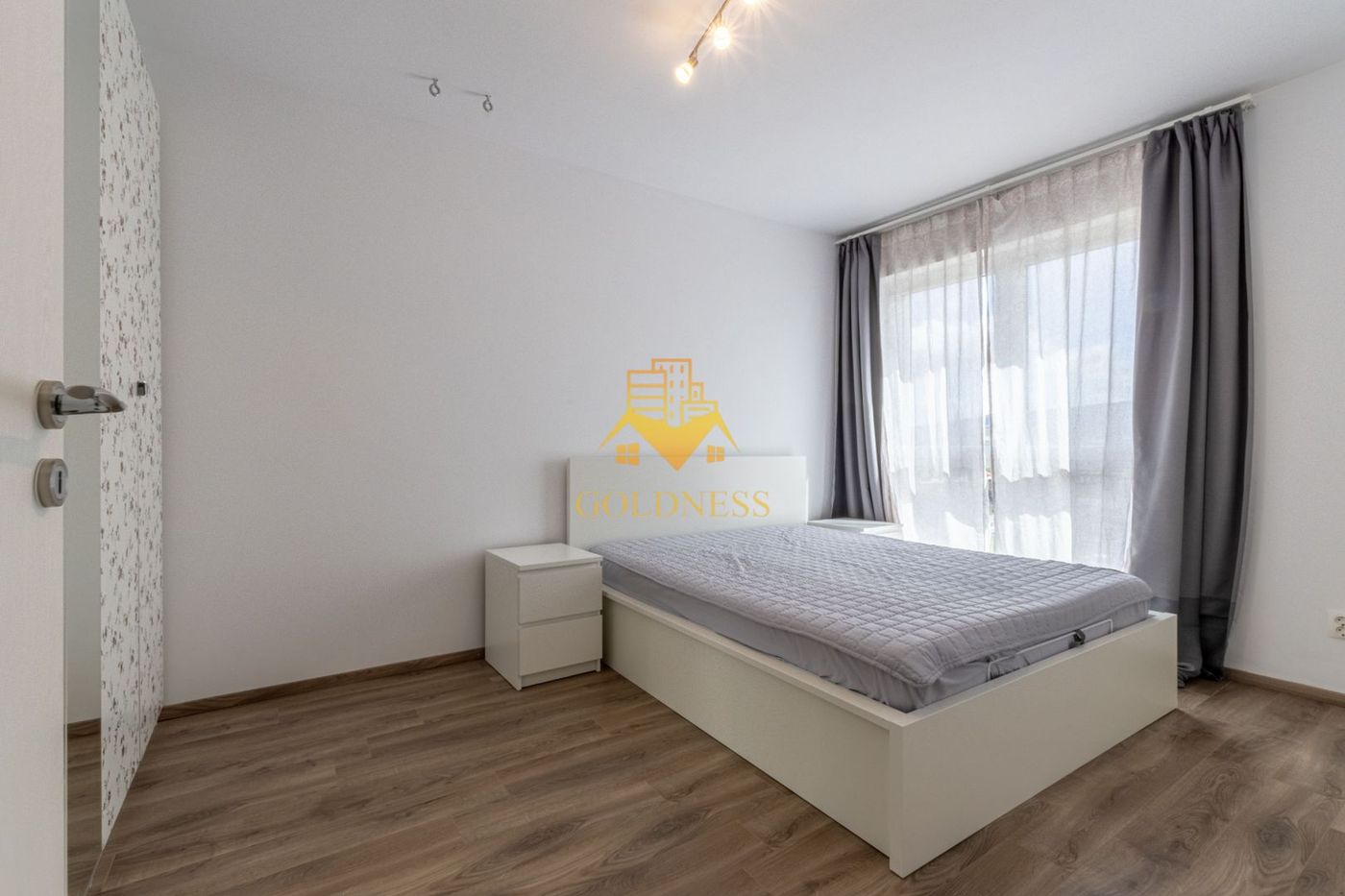 3 camere, Parcare, Buna Ziua, Grand Hotel Italia, LIDL, Pet Friendly - foto 3