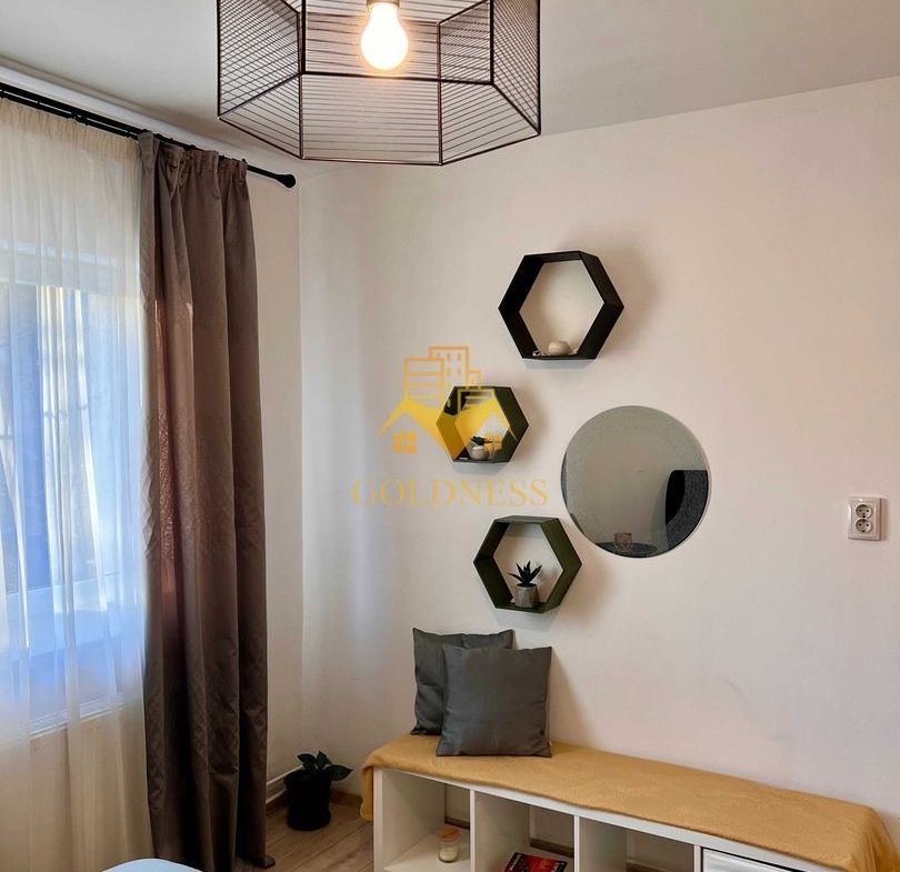 1 camera, Marasti, Parcare, Fabricii, Kaufland, Aurel Vlaicu, - foto 7